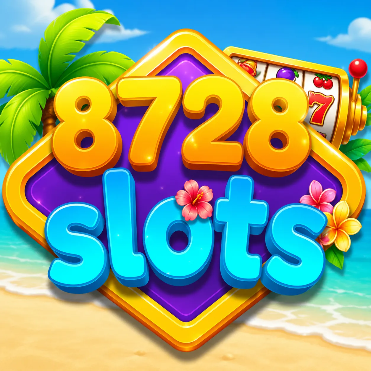 8728SLOTS - Permainan Olahraga Seru untuk Semua
