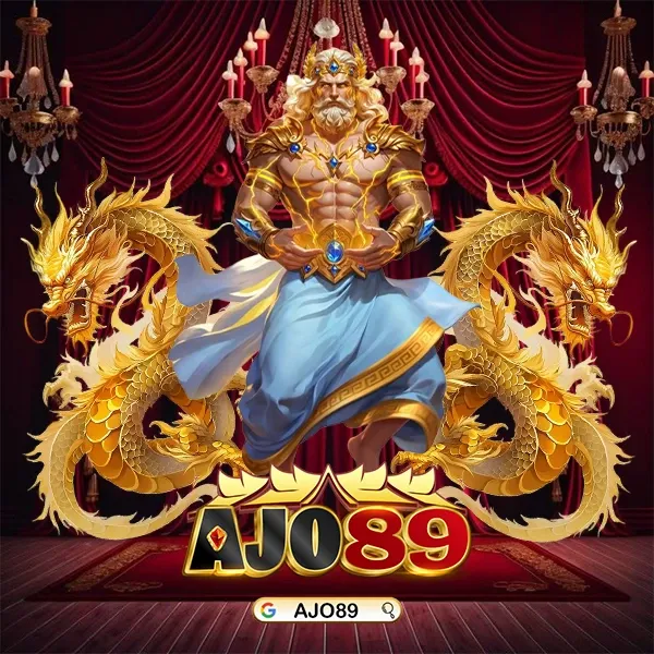 AJO89 - Game Bingo Menyenangkan untuk Semua
